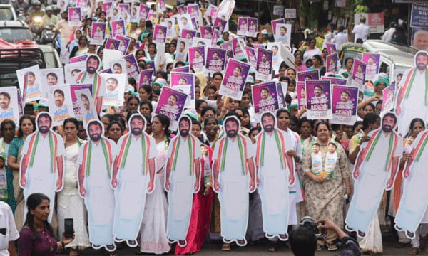 puthuppally byelection